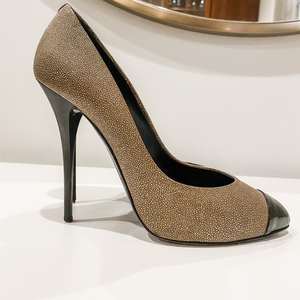 Giuseppe Zanotti Pumps